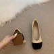 Flat-soled, closed-toe, soft-soled women's sandals, 2024 French-style outdoor sandals, super popular evening-inspired niche shoes. Flat-soled, closed-toe, soft-soled women's sandals, 2024 French-style outdoor sandals, super popular evening-inspired niche shoes.