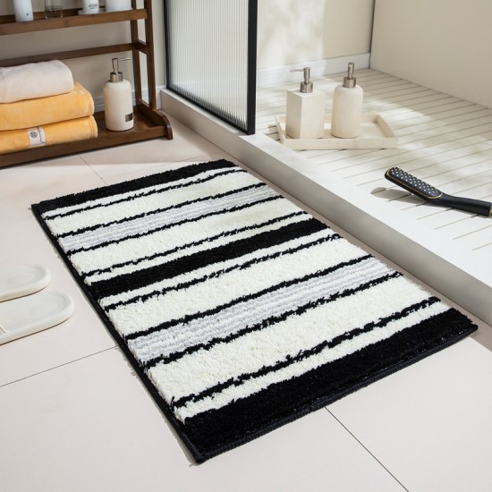 Cross-border Nordic polypropylene entry mats, wear-resistant, dust-removing, and non-slip mats for home entryways, luxury entrance carpets. Cross-border Nordic polypropylene entry mats, wear-resistant, dust-removing, and non-slip mats for home entryways, luxury entrance carpets.