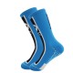 Men's non-slip combat training socks with a terry sole and wholesale American team sports socks, cross-border