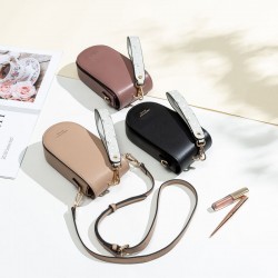 Pruti's women's phone bag, large capacity, crossbody shoulder bag, handbag, multifunctional clutch, women's long wallet