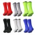 Non-slip football socks, cycling socks, breathable, outdoor basketball foot protection, badminton cycling, running, and football sports grip.