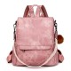 Women's school bags, cross-border PU backpacks, wholesale multifunctional backpacks Women's school bags, cross-border PU backpacks, wholesale multifunctional backpacks