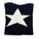 European and American Cute Cat Star Niche Pointed Hat, Mink Fleece Pullover, Y2K Star Warm Plush Hat