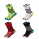 New football sports socks, non-slip, thickened, breathable, men's and women's outdoor running and cycling socks. New football sports socks, non-slip, thickened, breathable, men's and women's outdoor running and cycling socks.