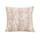 Cross-border Nordic INS Dutch velvet high-precision printed pillowcases, ruffled skirt cushion covers, home sofa decor