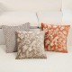 French INS style ruffled lace pillow, white square lumbar pillow, European-style sofa and bedroom cushion. French INS style ruffled lace pillow, white square lumbar pillow, European-style sofa and bedroom cushion.
