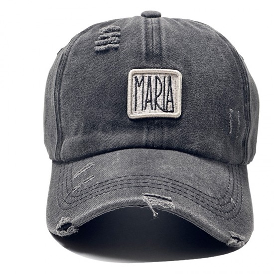 Korean Fashion Style Embroidered Baseball Cap, Men's Outdoor Sun Visor, Sun Hat, Travel Cap, Women's Trendy Korean Fashion Style Embroidered Baseball Cap, Men's Outdoor Sun Visor, Sun Hat, Travel Cap, Women's Trendy