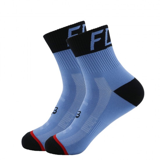 New men's and women's cycling socks, breathable outdoor basketball socks for foot protection, cycling and running, and sweat-wicking football socks New men's and women's cycling socks, breathable outdoor basketball socks for foot protection, cycling and running, and sweat-wicking football socks