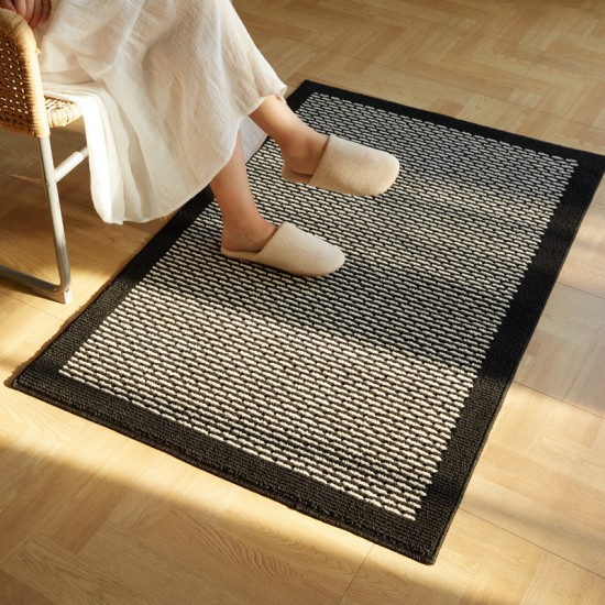 Entrance door carpets, household non-slip doormats, living room luxury and high-end foyer mats, customizable Entrance door carpets, household non-slip doormats, living room luxury and high-end foyer mats, customizable