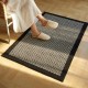 Entrance door carpets, household non-slip doormats, living room luxury and high-end foyer mats, customizable Entrance door carpets, household non-slip doormats, living room luxury and high-end foyer mats, customizable