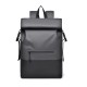 New men's business travel backpack, high-end large-capacity 16-inch waterproof laptop bag. New men's business travel backpack, high-end large-capacity 16-inch waterproof laptop bag.