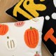 Hot-selling Halloween Day of the Dead embroidered cushion covers, pillowcases, pumpkin ghosts, home holiday decoration pillowcases Hot-selling Halloween Day of the Dead embroidered cushion covers, pillowcases, pumpkin ghosts, home holiday decoration pillowcases
