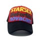 Cross-border washed and distressed personalized One Moment baseball caps, men's and women's all-season English-language caps
