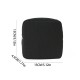 Best-selling cross-border corduroy sanitary napkin storage bag, menstrual pad and tampon portable storage bag