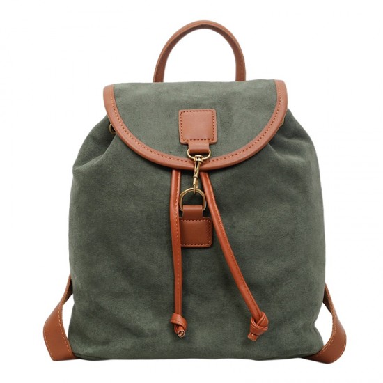 This year's popular spring and summer bags, 2025 new women's stylish backpacks, fashionable travel double backpacks