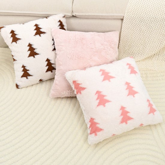 Cross-border Nordic INSS Corduroy Combination Cushions on Amazon Sofa, living room, and bedroom cushions, lumbar pillows for decorating.
