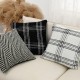 Cross-border Plush Heart Cute Sofa Pillow, Valentine's Day Flannel Jacquard 3D Pattern Pillow Cross-border Plush Heart Cute Sofa Pillow, Valentine's Day Flannel Jacquard 3D Pattern Pillow
