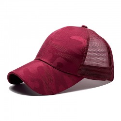 Cross-border new lambswool solid color baseball caps, autumn and winter outdoor leisure warm sun hats and caps wholesale.