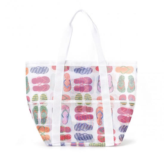 Cross-border double-layer cosmetic bag, heightened and large-capacity, portable travel makeup storage bag Cross-border double-layer cosmetic bag, heightened and large-capacity, portable travel makeup storage bag
