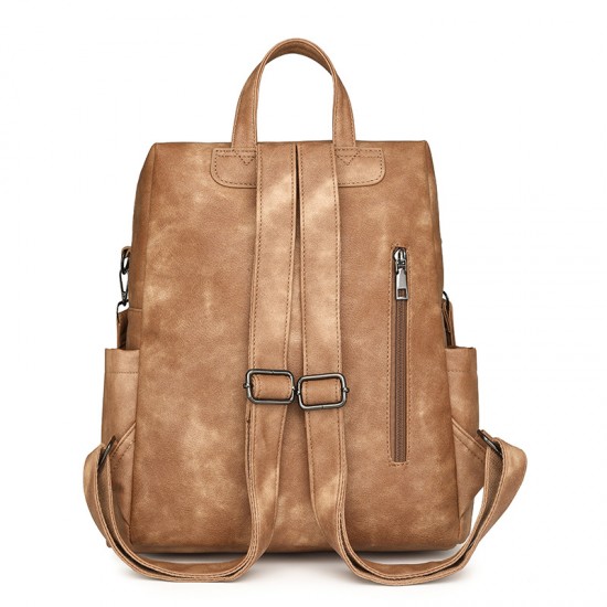 New high-end women's backpacks, 2025 fashionable set backpacks, large-capacity mother-and-child bags wholesale.