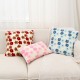 French cotton and linen 3D floral lace pillow. INSS Light Luxury Mesh Lace Sofa Cushion Covers, Lumbar Pillows French cotton and linen 3D floral lace pillow. INSS Light Luxury Mesh Lace Sofa Cushion Covers, Lumbar Pillows