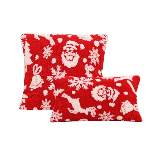 French lace pillows White minimalist INS modern square lumbar pillow, European-style sofa bedroom backrest cushion. French lace pillows White minimalist INS modern square lumbar pillow, European-style sofa bedroom backrest cushion.