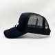 2020 new hat and scarf set, two-piece men's knitted hat, scarf with added fleece, autumn and winter warm wool hat.