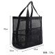 Amazon cross-border 40% off wet and dry separation toiletry bag, hanging integrated storage for toiletries and cosmetics
