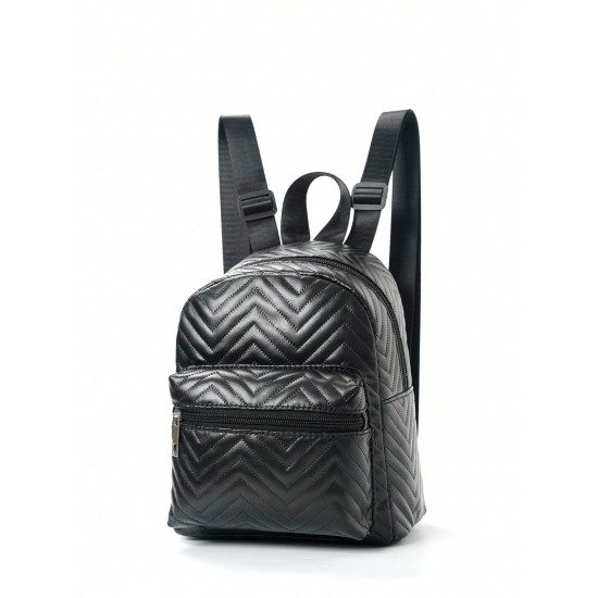 Cross-border 2024 Women's Tote Bag, Large-Capacity Underarm Bag, Nine-Pattern Padded Cotton Bag, Large-Capacity Portable Shoulder Bag