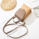 Pureti New Large-Capacity Phone Bag, Handbag, Shoulder Bag, Crossbody Clutch, Women's Vertical Mini Wallet