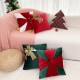 Cross-border Nordic Instagram vintage herringbone chenille jacquard velvet pillowcases, living room sofa decorative pillowcases Cross-border Nordic Instagram vintage herringbone chenille jacquard velvet pillowcases, living room sofa decorative pillowcases